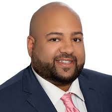 Jay Garrett, Liberty Mutual Insurance Agent