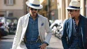 13 Types Of Men S Hats For Any Occasion Man Of Many Mens Hats Fashion Hats For Men Summer Hats