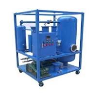Vacuum Oil Dehydration Plant,Oil Dehydrator Machine Manufacturer