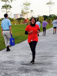 Maybe you would like to learn more about one of these? Taman Pudu Ulu Parkrun 43 Event Report Taman Pudu Ulu Parkrun