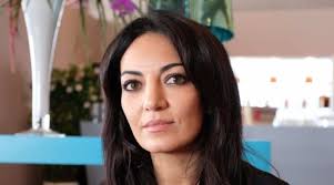 ALLIANCE OF WOMEN FILM JOURNALISTS