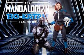The Mandalorian: Bo Katan A XXX Parody - VR Cosplay Porn Video | VRCosplayX