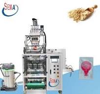 Automatic 8 Lane 10 Lane Energy Powder Filling Packing Machine Multi Lane  Fruit Drink Powder Stick Packing Machine