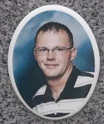 Christopher T. McDowell (1976-2008)