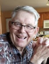 Obituary information for Dale Marsh