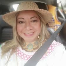 Berta Chacon (@bchacon0815)