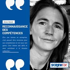 Screwfix France