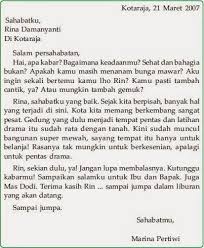 21 contoh pertanyaan interview kerja. Contoh Surat Balasan Penawaran Kerjasama Dalam Bahasa Inggris Download Kumpulan Gambar