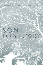 Give this book to your child, your grandmother, your senator, your neighbor: Lois Lowry On The Giver And The Book S New Sequel Ew Com