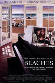 Freundinnen ist ein drama aus dem jahr 1988 von garry marshall mit bette midler barbara hershey und john heard. Christoph Hartung Uber Den Film Freundinnen