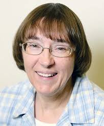 DONNA THOMPSON: Keeping up with a 3-year-old