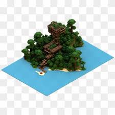 Mein minecraft charakter aus papier basteln redstone army. Minecraft Paper House Click To Enlarge This Image Minecraft Bastelvorlagen Haus Hd Png Download 1083x800 4299142 Pngfind