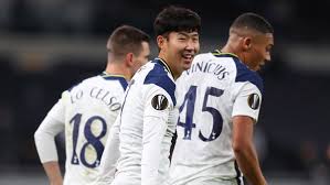 Keep thursday nights free for live match coverage. ì†í¥ë¯¼ ìœ ë¡œíŒŒë¦¬ê·¸ì„œ ì‹œì¦Œ 9í˜¸ê³¨ 3ê²½ê¸° ì—°ì†ê³¨