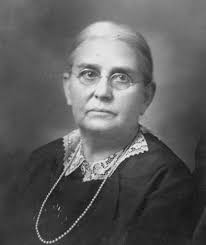 Martha Bernhard (1858-1929)