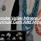 Roanoke Valley Mineral & Gem Society Show