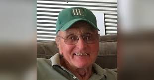 Carl Gustave Gutknecht Obituary