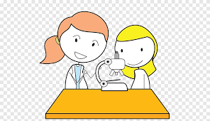 Scientist cartoon science , scientist transparent background png clipart. Scientist Science Cartoon Cartoon Women Scientists Cartoon Character Child Png Pngegg