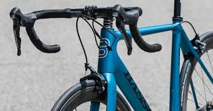 Basso Venta 2019 Frameset Fahrrad Design Geometrie Fahrrad