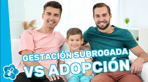 Se estaría en presencia de un acto de liberalidad cuya única recompensa es ayudar. Gestacion Subrogada Vs Adopcion Youtube