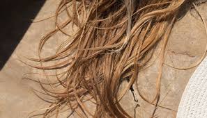 Wash your hair a day or two before your. Rinse Your Hair With This Diy Apple Cider Vinegar Recipe