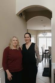 My mom paid $200,000 to build an addition onto my home and moved in. It's paid off in unexpected ways.