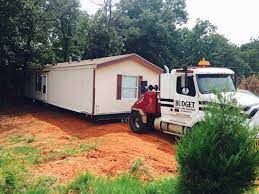 From pulling the right permits to planning the route, there's a lot to consider when moving a home. Budget Mobile Home Transport Removal