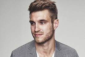 Because long hair on top with short hair on the sides is the basis for so many popular men's hairstyles, the number of cuts and styles to choose from are endless. 60 Modern Short Sides Long Top Haircuts 2021 Gallery Hairmanz