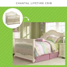 Baby Cache Full Size Conversion Kit Bed Rails On Sale And Free Shipping