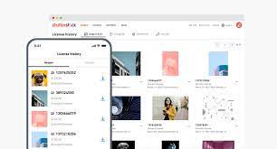 See most downloaded stock video clips. Shutterstock Mobile App For Ios And Android