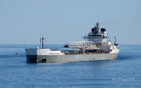 Freighter ship in lake superior duluth. See 20 Monster Boats Of The Great Lakes In Gorgeous Photos Cleveland Com
