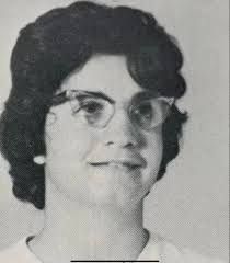 Let's talk about Marlena Crawford