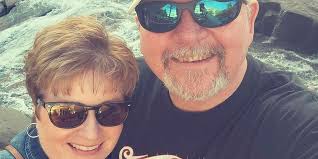 Mark Cash • Alumni & Friends • Emory & Henry