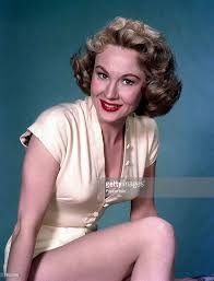 Resultado de imagem para Virginia Mayo