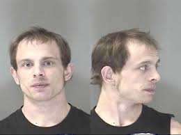 Release of police dog sends Billings car theft suspect to the ground