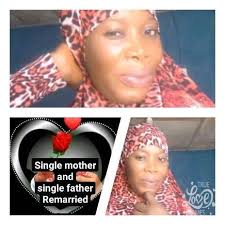 SINGLE mother and SINGLE father Remarried