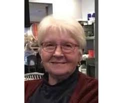 Sue Skidmore Obituary (1945