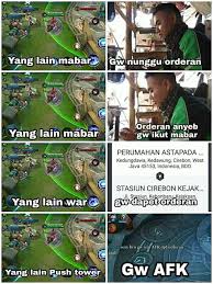 Link miss ayang a prank ojol yang sedang viral. Yaallah Jauhkan Hambamu Ini Dengan Meme Komik Indonesia Facebook