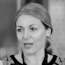 Andrea Gideon (@Andrea_Gideon)