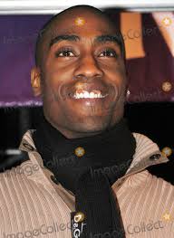 Pictures From Simon Webbe visits Essex lad Mark Sewell