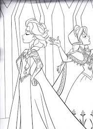 1 external galleries 2 promotional 2.1 once upon a time 2.2 concept art for the disney princess float for disneyland paris' disney magic on parade featuring anna concept by paul briggs. Pin On Coloring Pages