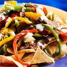 The taco bell® menu has all of your favorite mexican inspired foods. Nachos Blue Coast Burrito