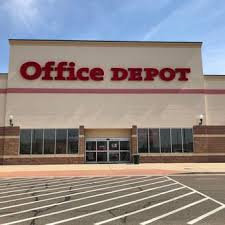 Office Depot Closed Office Equipment 2200 S I 35 Service Rd Moore Ok Phone Number Yelp