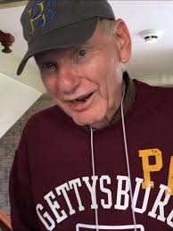 Remembering Ed Brown