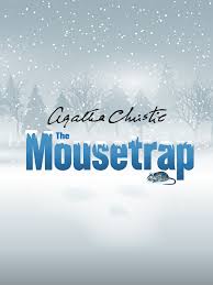 Agatha Christie's The Mousetrap