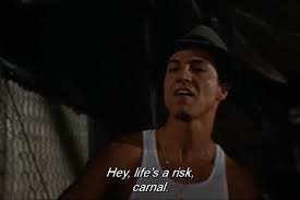 Blood in blood out quotes. Quotes About Blood In Blood Out 120 Quotes