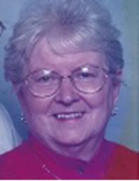 Marilyn "Jean" J. Andersen Obituary