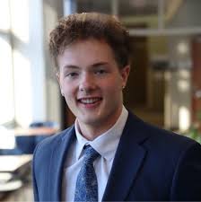 I'm excited to announce that I have accepted an offer to join UBS as a 2026  Global Wealth Management Summer Analyst!