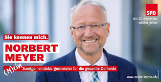 Norbert Meyer