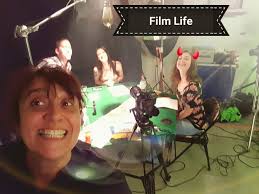 Hitchin' a Ride (Short 2017)