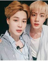 Bts · jin · jimin · suga · jungkook . Bts Jin S Birthday Gift To Jimin Spices Up The Rumors About His Possible Cameo In The Drama Jirisan Allkpop